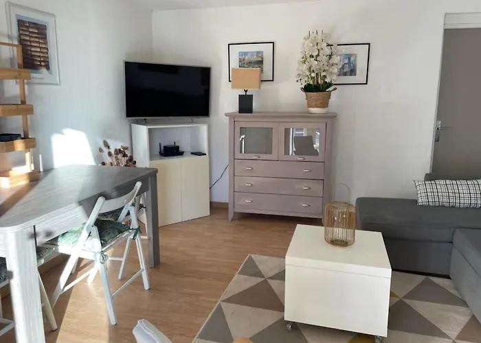 Appartement Confort