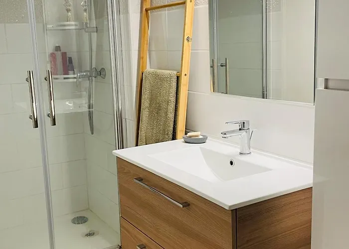 Confort Appartement *